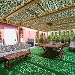 The Garden Regency