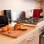 The Best Rent - One-Bedroom Apartment Near San Pietro