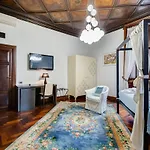 National Apartments Rome