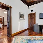 National Apartments Rome