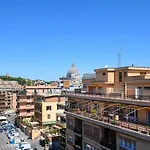 La Meraviglia- San Pietro - Vatican Area