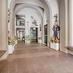 When In Trastevere
