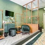 Ripetta Deluxe Suites