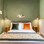 Ripetta Deluxe Suites