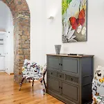 Colosseo Loft Con Jacuzzi