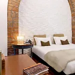 Colosseo Loft Con Jacuzzi