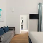 Da Me Suites
