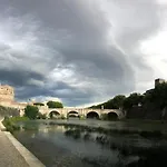 Piacevole Appartamento Nel Cuore Di Trastevere