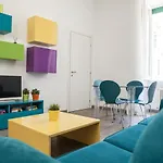 Domina Trastevere Apartment 3 - Roma