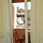 Migdal Luxury Suites Roma Testaccio