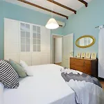 The Rigoletto Apartment
