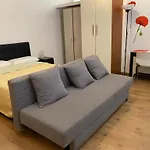 New Studio A Trastevere