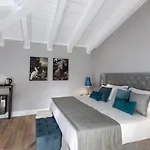 Hotel La Ville Rome