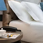 Hotel La Ville Rome