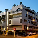 Hotel Pulitzer