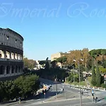 Imperial Rooms