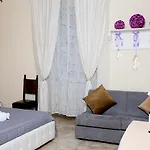 Nerva Accomodation Cavour