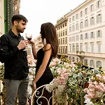 Nerva Accomodation Cavour