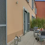 Otivm Hotel