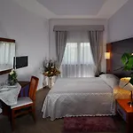 Hotel Roma Tiburtina Metro