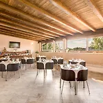 Hotel Roma Tiburtina Metro