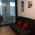 Rome 66 Apartments