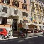 Rome Station Rooms