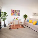Trastevere Chic And Smart Loft