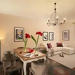 Emperor\'S View - Apartment In Colosseum
