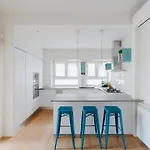 Stupendo Appartamento In Quartiere Residenziale