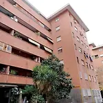 Vaticano Terrace: Brand New 2 Bedrooms 2 Bathrooms