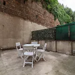 Rione Monti Terrace Apartment