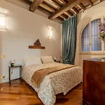 Rione Monti & Cavour Apartment