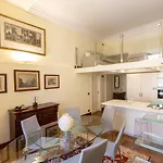 Piemonte Deluxe By Rental In Rome