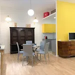 Ml Termini Apartment