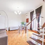 Penthouse In The Heart Of The City Center