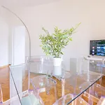 Penthouse In The Heart Of The City Center