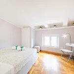 Penthouse In The Heart Of The City Center