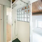 Penthouse In The Heart Of The City Center