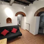 Vicolo Del Bologna Apartment