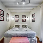 Vivilo Collection - Spanish Steps Macelli Apt With Private Terrace
