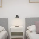 Augusto Imperatore By Rental In Rome