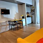 Tribvni Plebis Apartment