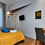 Tribvni Plebis Apartment