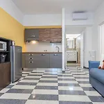 Adriana\'S Suites In Prati Close To Vatican Museum