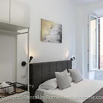 Germanico By Rental In Rome
