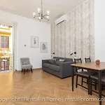 Germanico By Rental In Rome