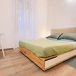 Casa Volsci, 2 camere 2 bagni, Roma centro