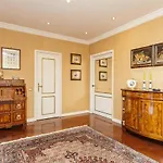 Aurelia Montana Luxury By Rental In Rome