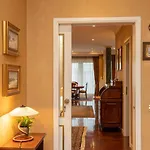 Aurelia Montana Luxury By Rental In Rome